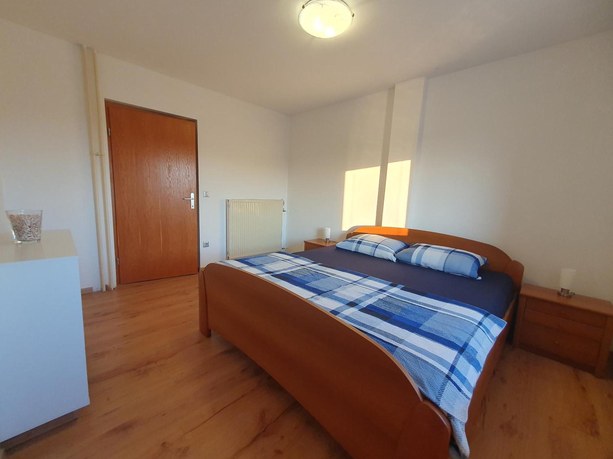 Forrest Apartment Portorož Exteriör bild