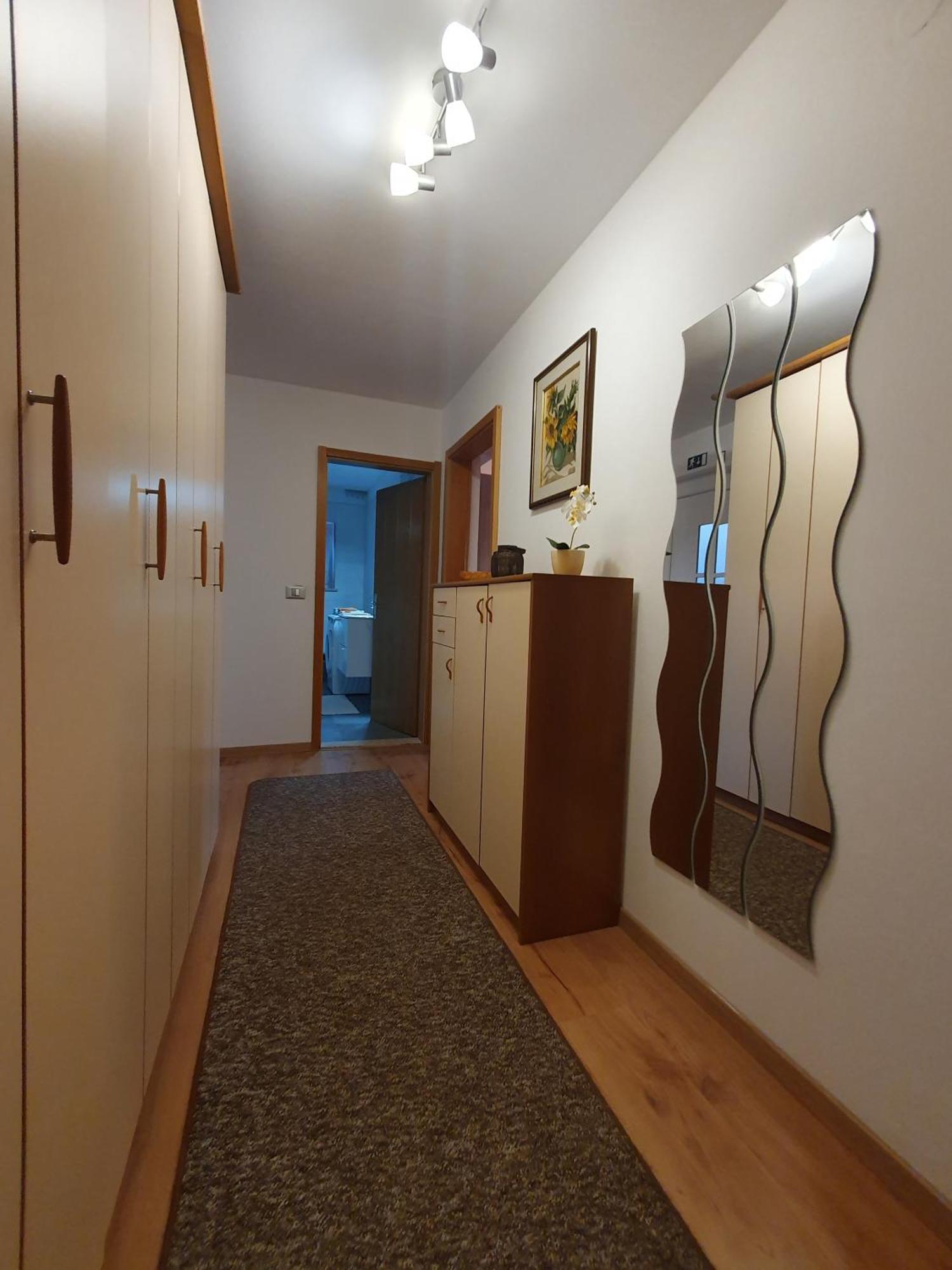 Forrest Apartment Portorož Exteriör bild