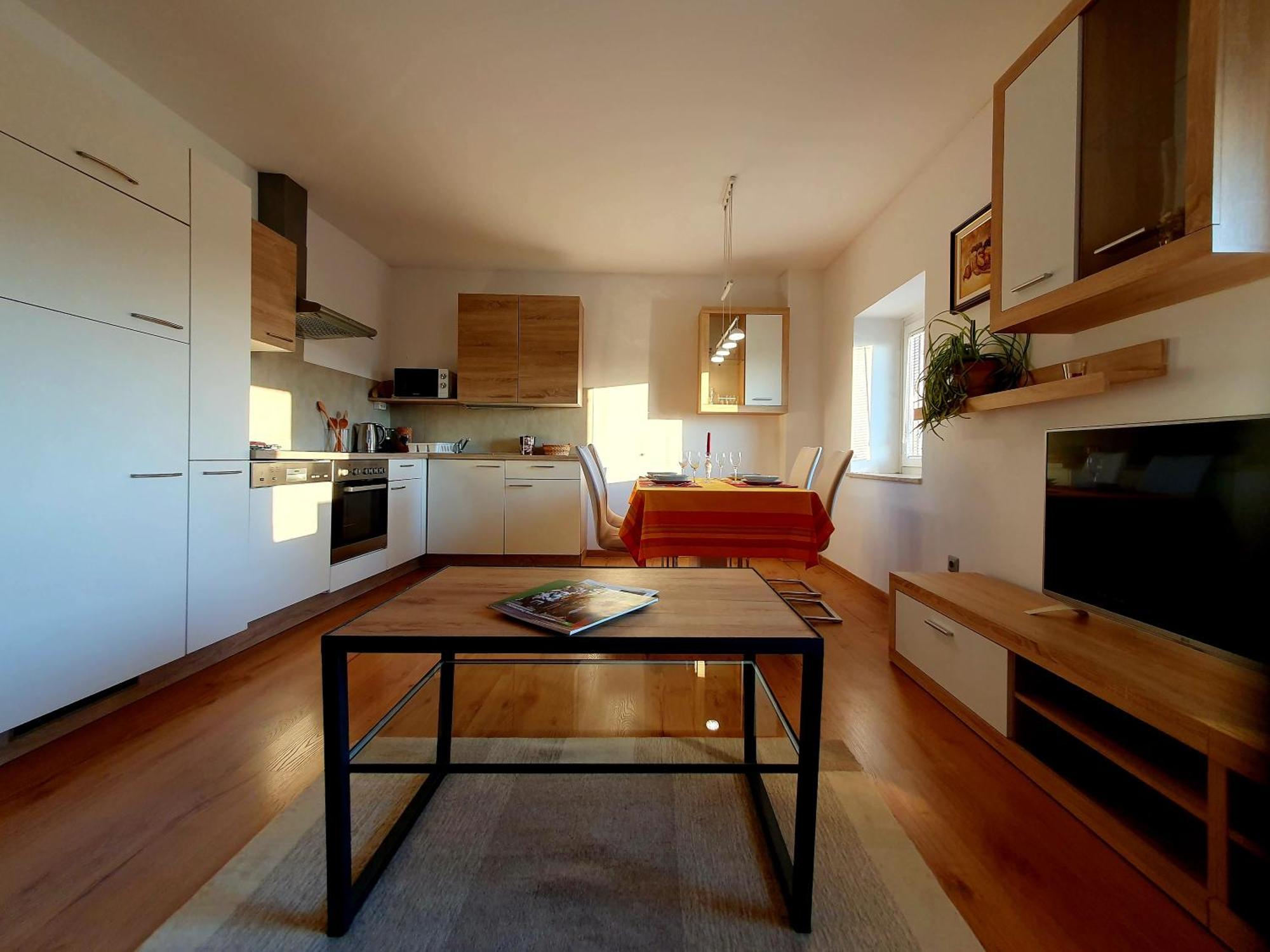 Forrest Apartment Portorož Exteriör bild